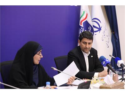 امضای تفاهم‌نامه‌ همکاری وزارت ارتباطات و فناوری اطلاعات با وزارت راه و شهرسازی