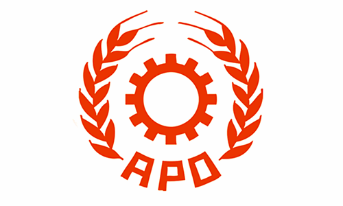 تمدید مهلت ثبت نام در جایزه ملی سازمان بهره وری آسیایی (APO)