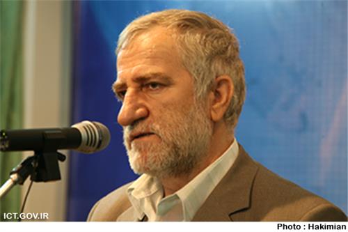 دکتر محمد سلیمانی: تلاش می‌کنیم تا نیازهای مردم را برطرف کنیم