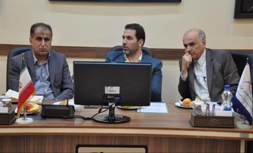 فناوری فضایی برای مدیریت بحران مورد استفاده قرار می‌گیرد