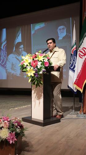 دبیر شورای اطلاع رسانی دولت: روابط عمومی ها باید با بهره گیری از تحولات فناورانه، در راستای اهداف سازمان و اطلاع رسانی به مردم باشند