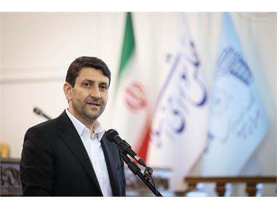 سخنرانی وزیر ارتباطات در نشست هوش مصنوعی در مجلس  22