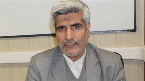 حکم «دانشیاری» دکتر عروتی نیا استاد دانشکده پست و مخابرات ابلاغ شد