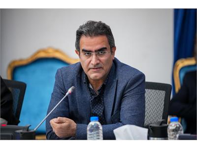 جلسه شورای هماهنگی روابط عمومی با حضور وزیر ارتباطات