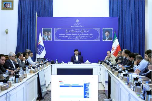 محدودیت‌های IPV6 سریعا تعیین تکلیف شود/ جویشگرهای بومی به مدل اقتصادی و عملیاتی نیاز دارند