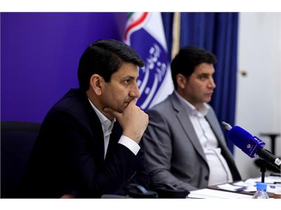 جلسه پایش پروژه ها و طرح های ارتباطی استان کردستان