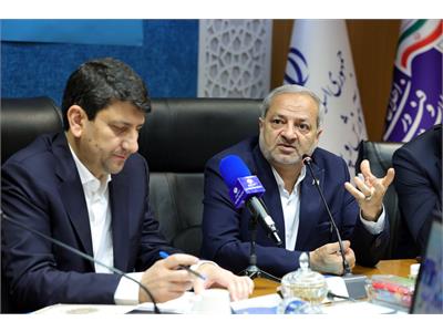 آیین انعقاد تفاهم نامه همکاری وزارت آموزش و پرورش با وزارت ارتباطات و فناوری اطلاعات