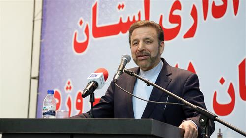 دکتر واعظی در شورای اداری استان اصفهان: سال آینده سال کسب و کار و رونق اقتصادی است