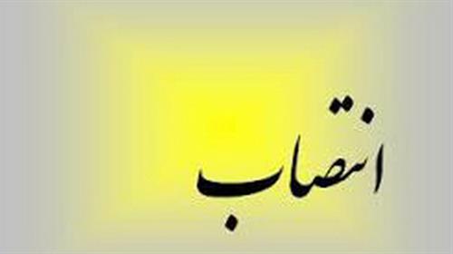 سرپرست منطقه 19 پستی معرفی شد