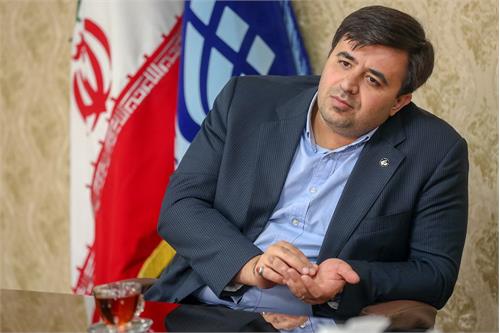 واگذاری مکالمات بین‌الملل به بخش خصوصی تا شهریور ماه/ برای ارزان شدن اینترنت زیرساخت برنامه داریم/ اینترنت تحریم نمی‌شود