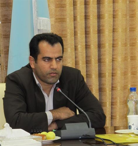 مدیر کل ارتباطات و فناوری اطلاعات استان همدان در همایش امنیت فضای سایبری: امنیت مهم ترین زیرساخت توسعه متوازن فناوری اطلاعات می باشد.