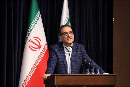 کودکآنلاین رودخانه هزار شاخه‌ای است که به دریای محتوا می‌پیوندد /جریان تولید محتوا قابل انسداد نیست/ کودکآنلاین کشف یک سیاق جدید در توسعه کسب‌وکارهای محتوا محور است