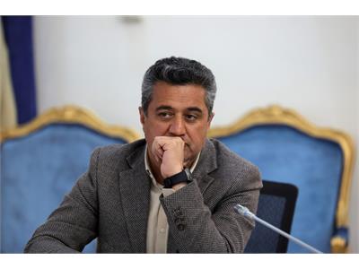 بازدید سرزده رئیس جمهور از وزارت ارتباطات و فناوری اطلاعات