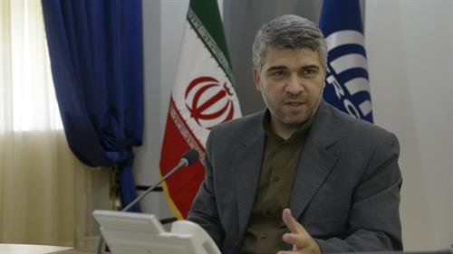 خوانساری خبر داد؛ راه اندازی آزمایشگاه وب در سال جاری