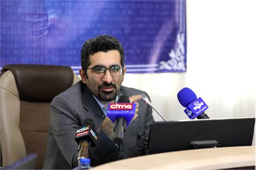 برای ایران هوشمند نیازمند تلاش همه دستگاه‌های اجرایی هستیم/ وزارت کار رتبه نخست الکترونیکی کردن خدمات را به دست آورد