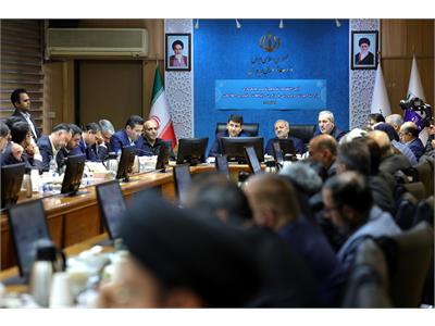 آیین انعقاد تفاهم نامه همکاری وزارت آموزش و پرورش با وزارت ارتباطات و فناوری اطلاعات