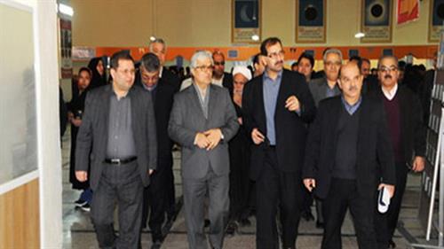 مدیرعامل شرکت پست:تصویب اساسنامه پست، نوید بخش فصل نوینی در شبکه پستی کشور است