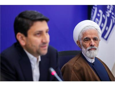 هفتاد و چهارمین جلسه شورای هماهنگی امور حقوقی دستگاه‌های اجرایی
