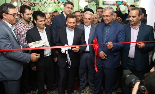 اینترنت پرسرعت 669 روستای استان گلستان افتتاح شد
