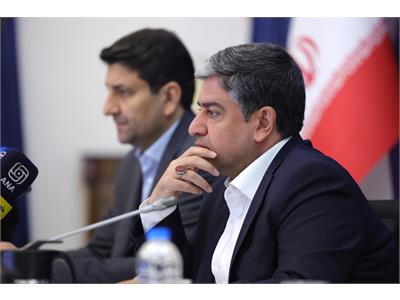 جلسه پایش پروژه ها و طرح های ارتباطی استان اردبیل