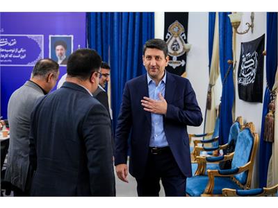 یکصد و چهلمین جلسه شورای راهبردی شبکه ملی اطلاعات