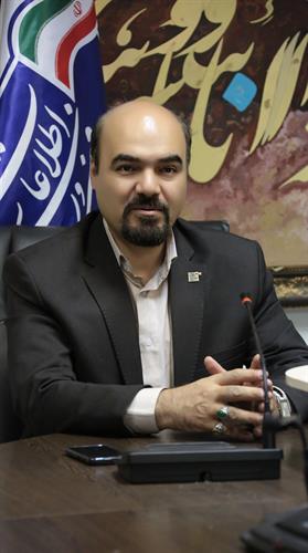 رییس کارگروه اطلاع رسانی و رسانه های نوین: پنجمین جشنواره فاوا فرصتی برای ترویج سواد دیجیتالی است