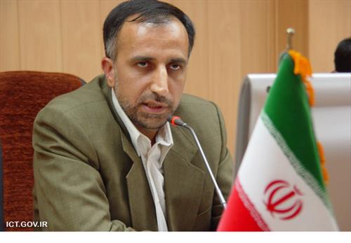مدیر عامل شرکت مخابرات استان تهران خبر داد: واگذاری 1700 سیم کارت تلفن همراه روستایی