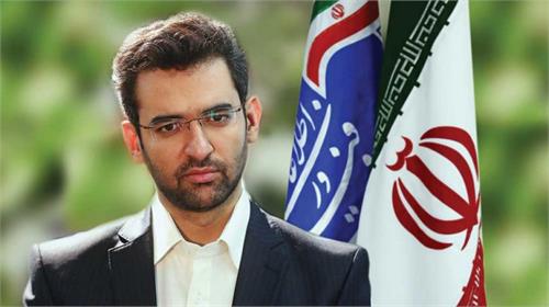 طرح «نوآفرین» را برای حمایت از زیست‌بوم کسب‌وکارهای نوپا تهیه و به دولت ارسال کردیم/ با سلیقه‌ای عمل کردن در ماجرای فیلترینگ، سنگ روی سنگ بند نمی‌شود/ قانون‌ برای حل اختلافات فصل‌الخطاب است