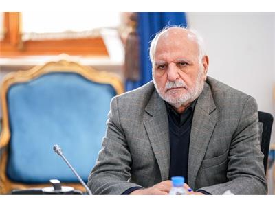 نشست وزیر ارتباطات و فناوری اطلاعات با نمایندگان بخش خصوصی
