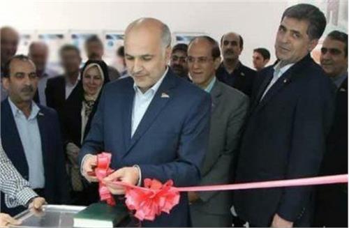 آزمایشگاه الکترواپتیک پژوهشکده مکانیک افتتاح شد