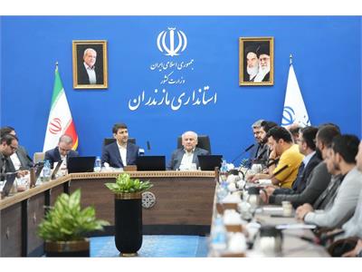 سفر وزیر ارتباطات به استان مازندران