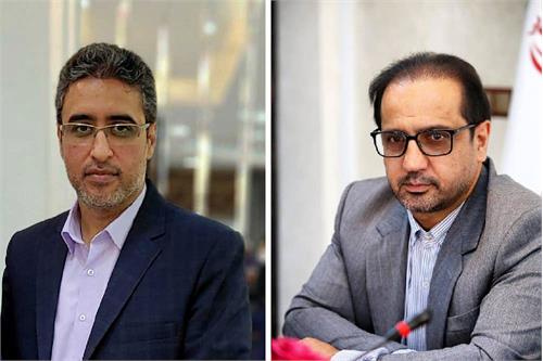 انتصاب مدیران کل ارتباطات و فناوری اطلاعات استان‌های مازندران و کرمان