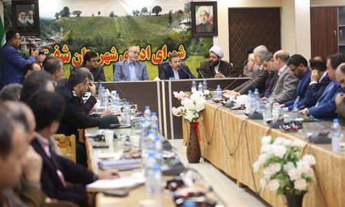 بعد از کنترل و کاهش تورم که به خوبی توسط دولت تدبیر و امید انجام شد، برای رونق اقتصادی برنامه توسعه اشتغال را در دستور کار داریم