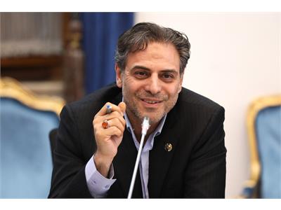 جلسه وزیر ارتباطات با شرکت های تخصصی حوزه فیبر نوری