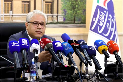 جنگ تحمیلی سوم بیش از ۴۴۰ میلیون دلار به حوزه فاوا و اقتصاد دیجیتال خسارت زد