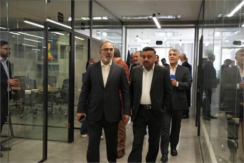 حمایت از نخبگان و توسعه زیرساخت‌های فناورانه؛ اولویت راهبردی «پیام»