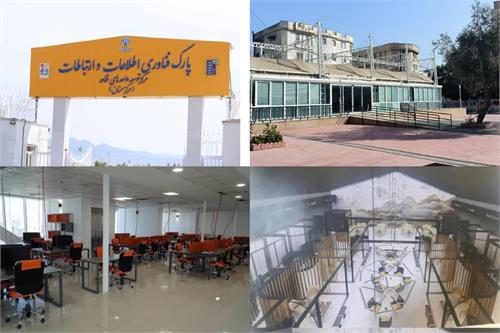 چهار شعبه استانی جدید پارک فاوا افتتاح می‌شود