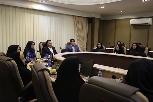 وزیر ارتباطات و فناوری اطلاعات: افراد شایسته صرف نظر از مسایل جنسیتی، ارتقا خواهند یافت