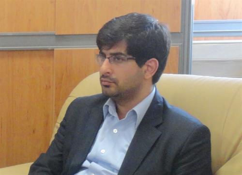 عملکرد یکساله دستگاه اجرایی برتر سومین جشنواره ملی ارتباطات و فناوری اطلاعات
