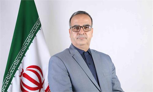 در شاخص انتخابات الکترونیکی 23 رتبه صعود داشتیم