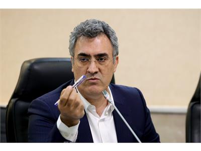 دیدار مجمع نمایندگان استان تهران با وزیر ارتباطات و فناوری اطلاعات