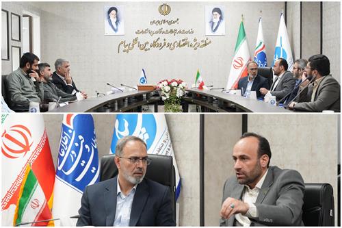 ضرورت ملی‌شدن طرح بندر خشک «پیام»