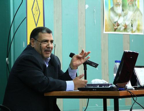 رئیس سازمان تنظیم مقررات و ارتباطات رادیویی خبر داد:استناد مراجع قضایی به گزارش ناظران سازمان
