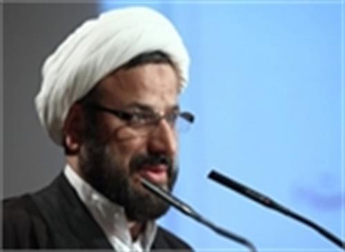 حجت الاسلام والمسلمین دکتر احمد واعظی :اخلاق در فضای نوین بیشتر مورد توجه قرار گیرد.