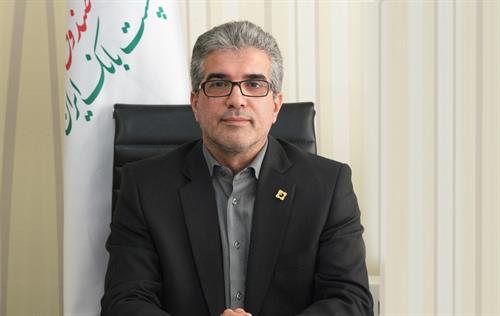 مدیرعامل صندوق قرض الحسنه پست بانک: شکوفایی اقتصاد روستا با اعطای وام های خرد
