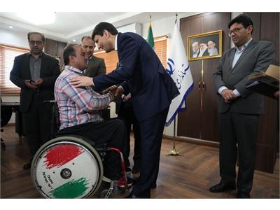 سفر وزیر ارتباطات به استان مازندران