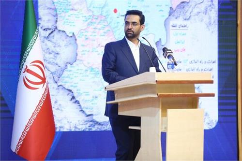 صد در صد روستاهای استان همدان به شبکه ملی اطلاعات متصل شدند/ کاندیداهای ریاست جمهوری برای توسعه فضای مجازی برنامه ارائه کنند / دوره گفتمان محدودیت در فضای مجازی گذشته است