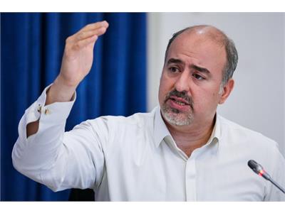 یکصد و چهلمین جلسه شورای راهبردی شبکه ملی اطلاعات