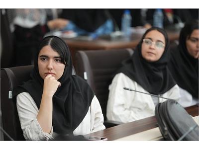 حضور وزیر ارتباطات در همایش ارتباطات در تلاقی فرهنگ و فناوری