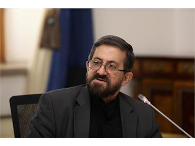 رونمایی از موکب مجازی وزارت ارتباطات و فناوری اطلاعات